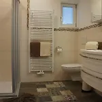 Haus Adlerhorst Apartament