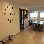 Apartament Haus Adlerhorst *