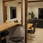 Apartament Haus Adlerhorst *
