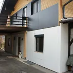 Haus Adlerhorst Apartament *