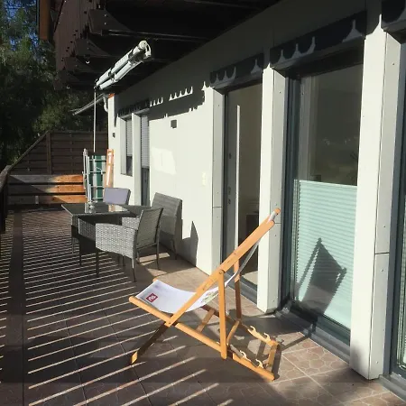 Haus Adlerhorst Neustift im Stubaital