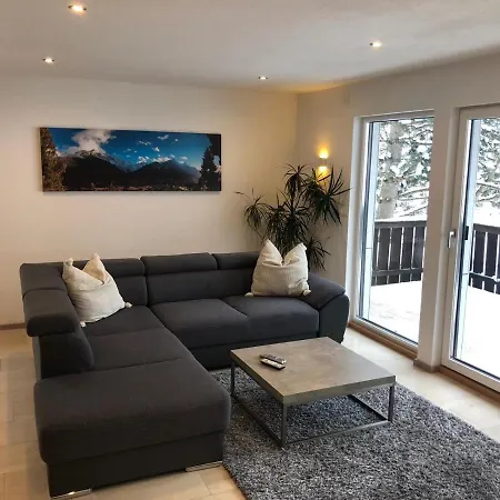 Haus Adlerhorst * Neustift im Stubaital