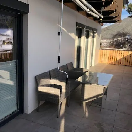 Haus Adlerhorst Neustift im Stubaital