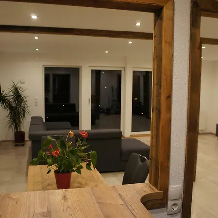 Haus Adlerhorst *