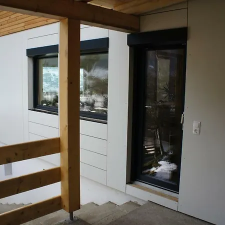 Apartment Haus Adlerhorst *