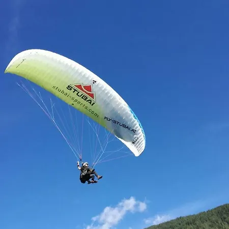 Haus Adlerhorst Appartamento Neustift im Stubaital