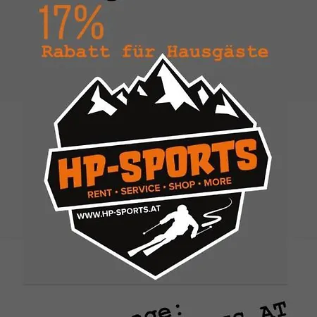 Haus Adlerhorst Neustift im Stubaital