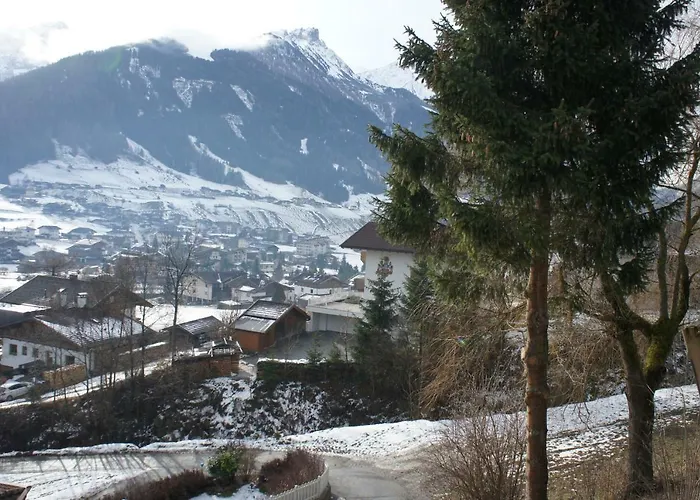 Haus Adlerhorst نيوستيف ام ستوبيتا