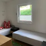 아파트 Haus Adlerhorst