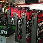 Haus Adlerhorst * 노이스티프트임스튀바이탈