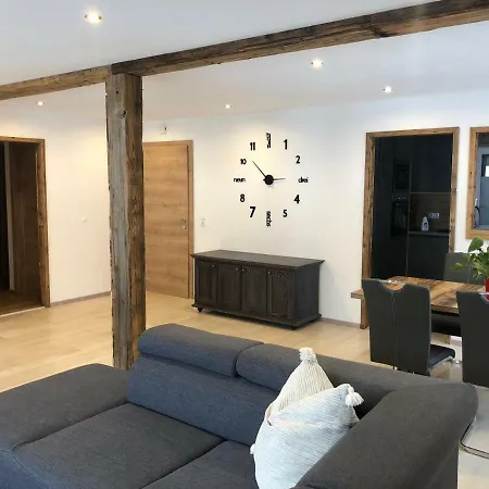 Haus Adlerhorst *