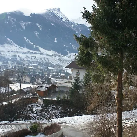 Haus Adlerhorst Neustift im Stubaital