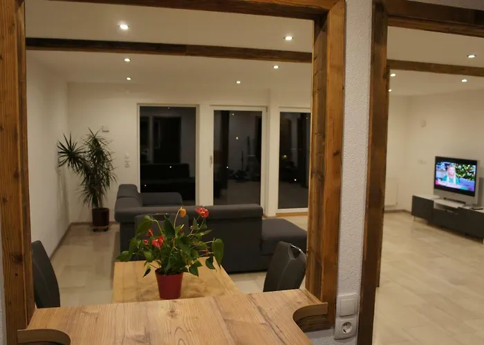 Haus Adlerhorst *